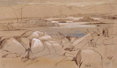 Shelaal by Edward Lear
